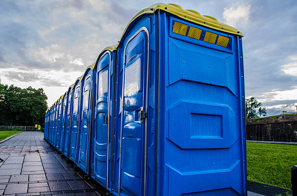 Best Construction site porta potty rental  in Marshalltown, IA
